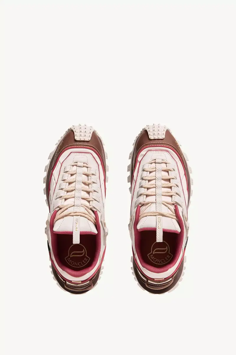 Moncler Trailgrip Gtx Sneakers | Thumbnail 7 Moncler Trailgrip Gtx Sneakers | Thumbnail 7