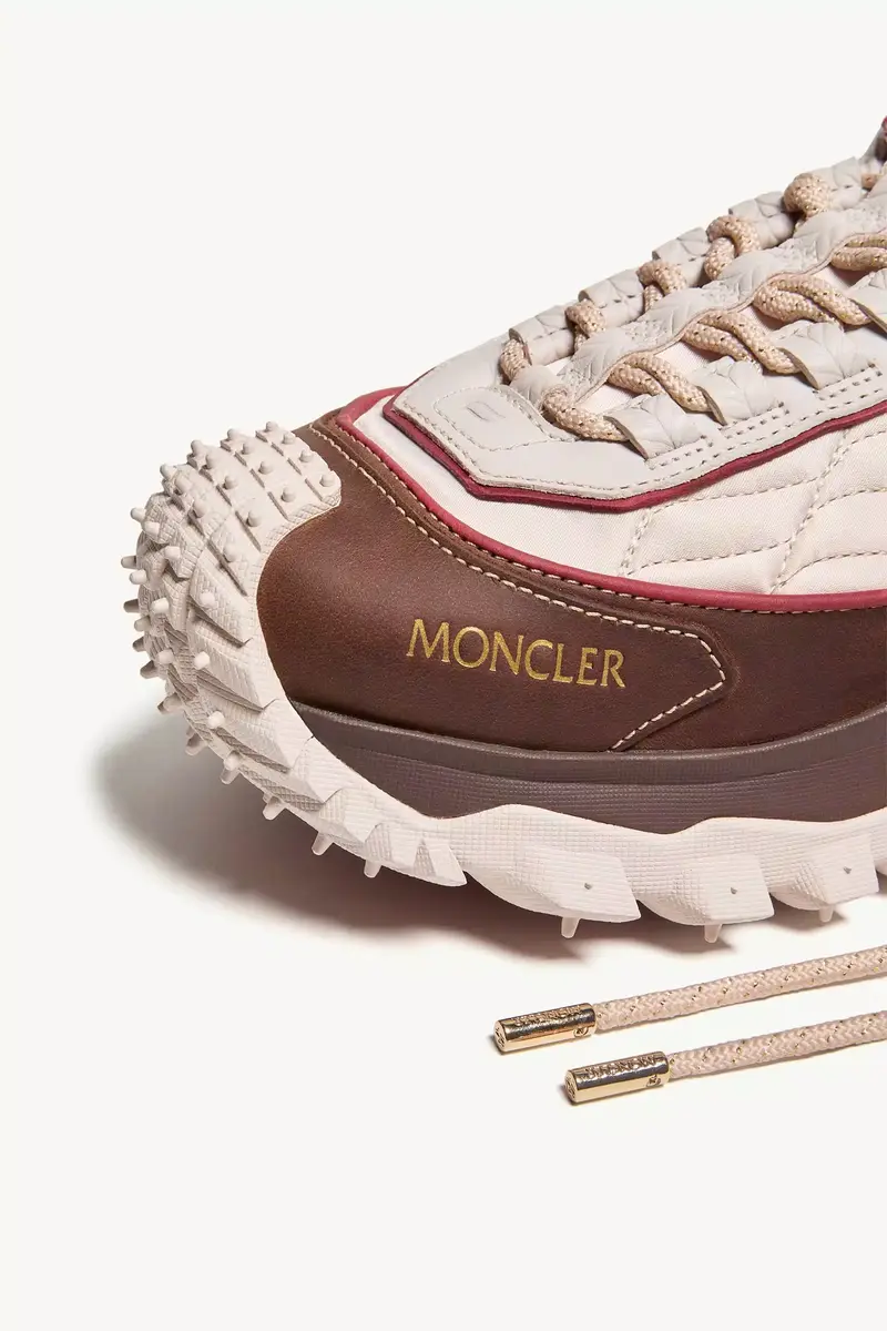 Moncler Trailgrip Gtx Sneakers | Thumbnail 9 Moncler Trailgrip Gtx Sneakers | Thumbnail 9
