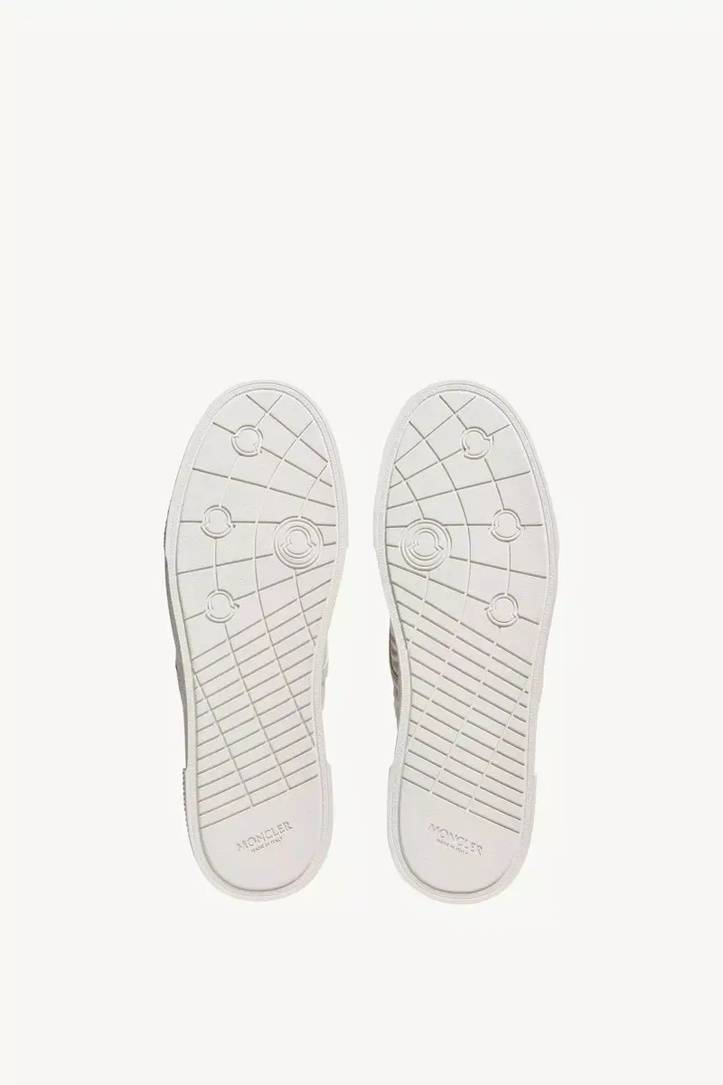 Moncler Vera Leisure Nylon Sneakers | Thumbnail 9 Moncler Vera Leisure Nylon Sneakers | Thumbnail 9