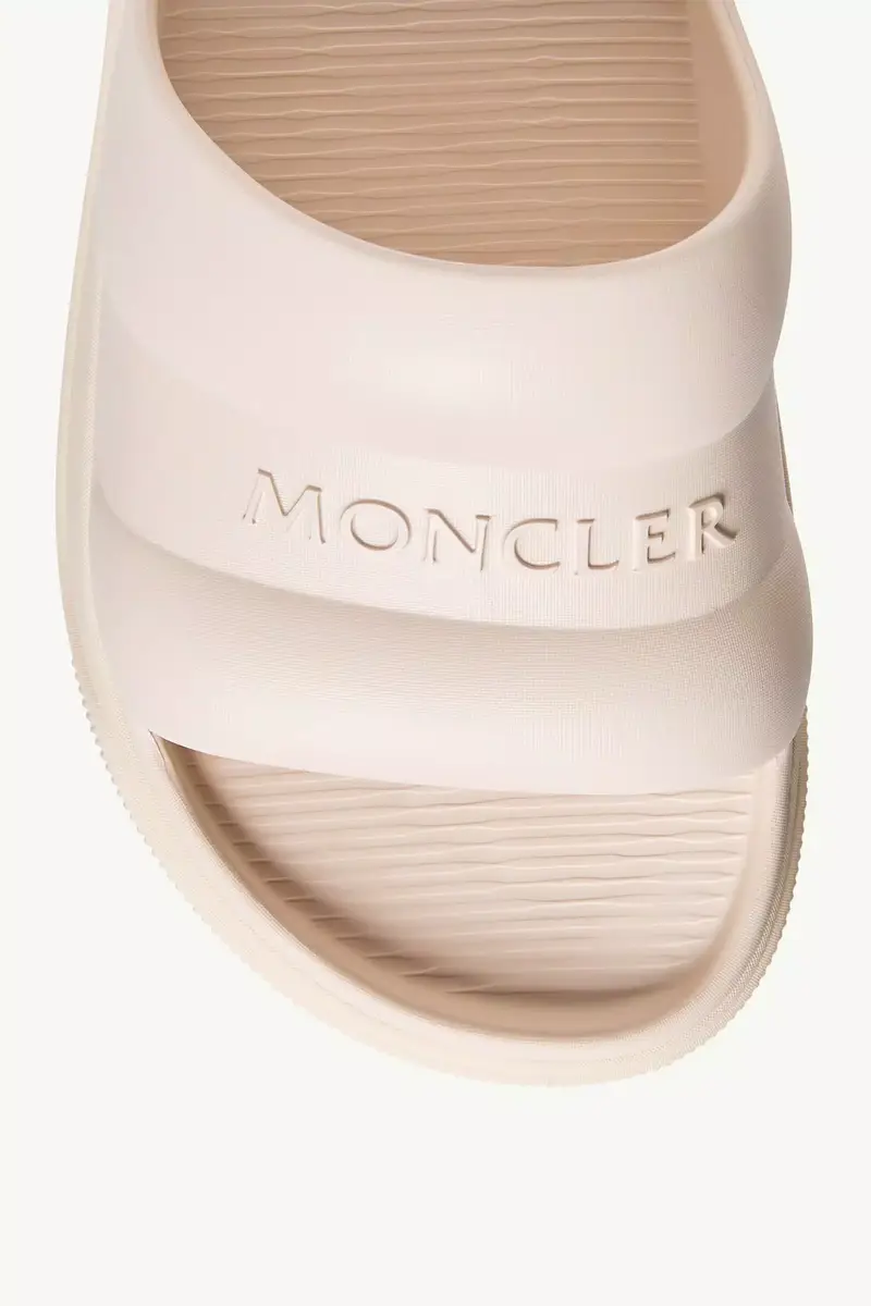 Moncler Altive Slides | Thumbnail 2