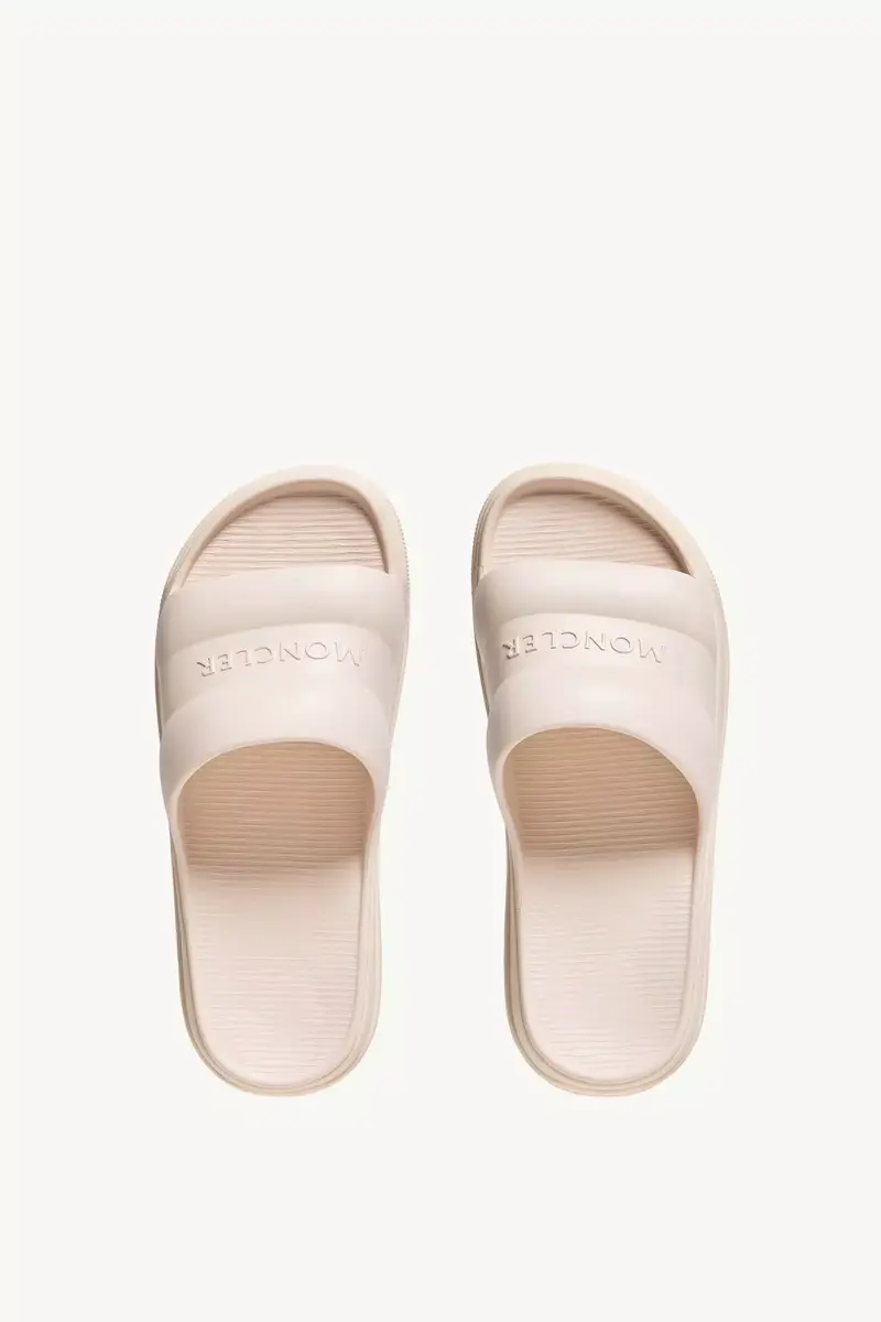 Moncler Altive Slides | Thumbnail 5