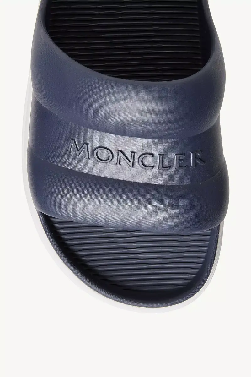 Moncler Altive Slides | Thumbnail 3 Moncler Altive Slides | Thumbnail 3