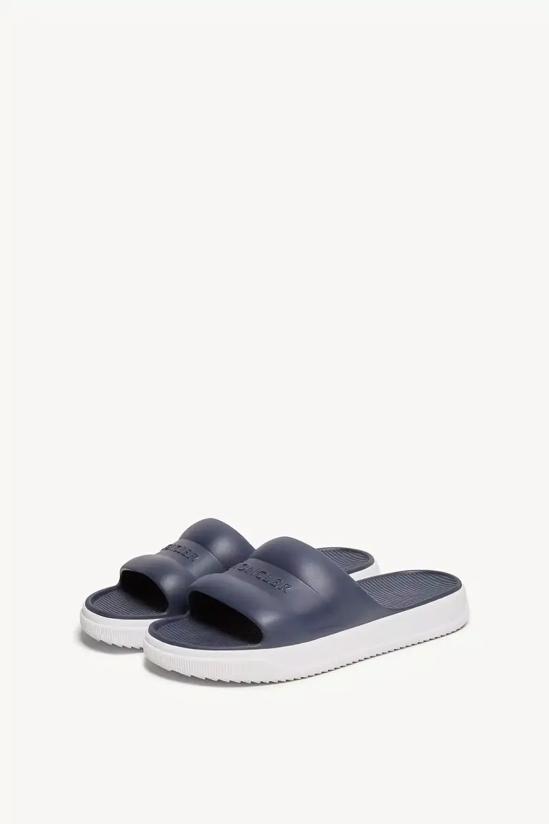 Moncler Altive Slides | Thumbnail 4 Moncler Altive Slides | Thumbnail 4
