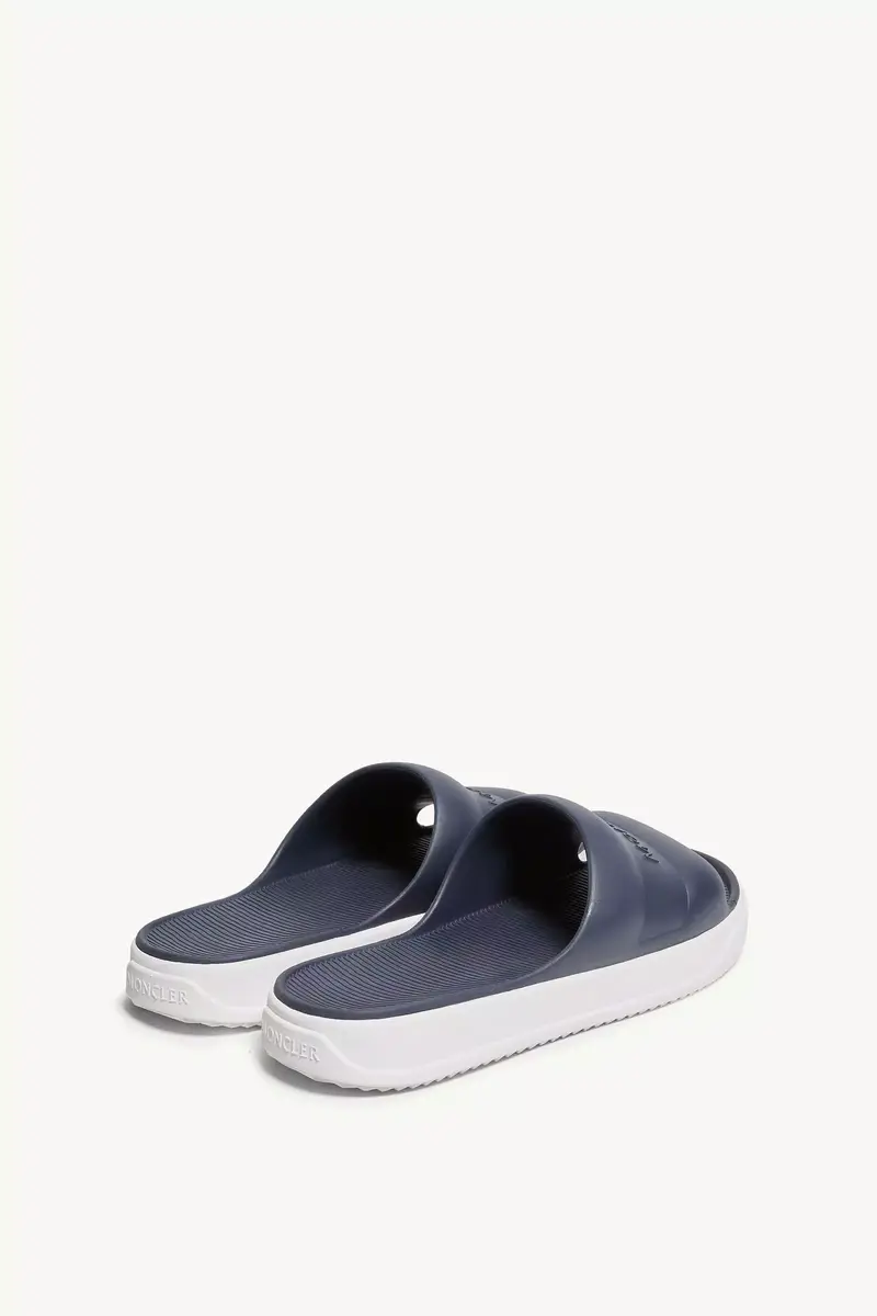 Moncler Altive Slides | Thumbnail 5 Moncler Altive Slides | Thumbnail 5