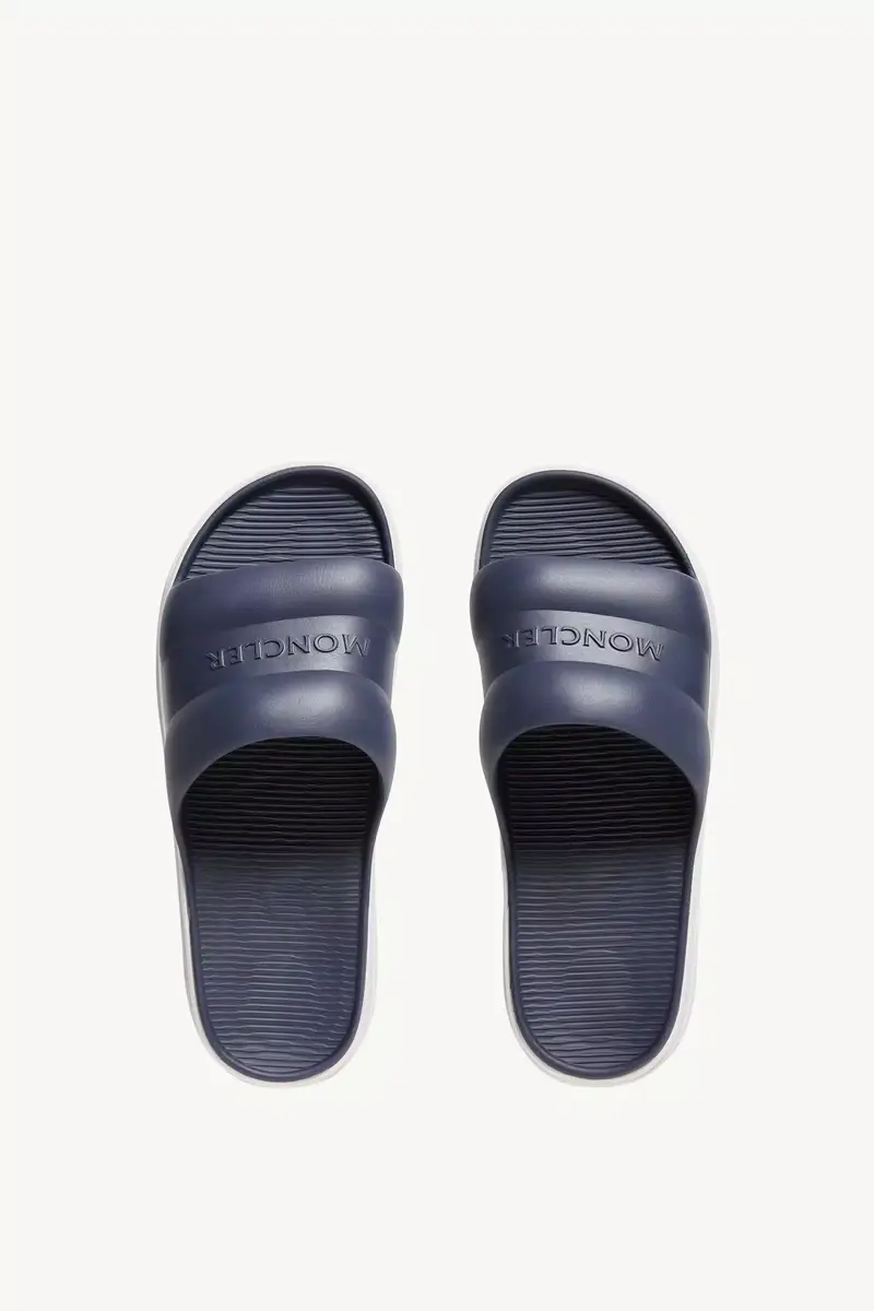 Moncler Altive Slides | Thumbnail 6 Moncler Altive Slides | Thumbnail 6
