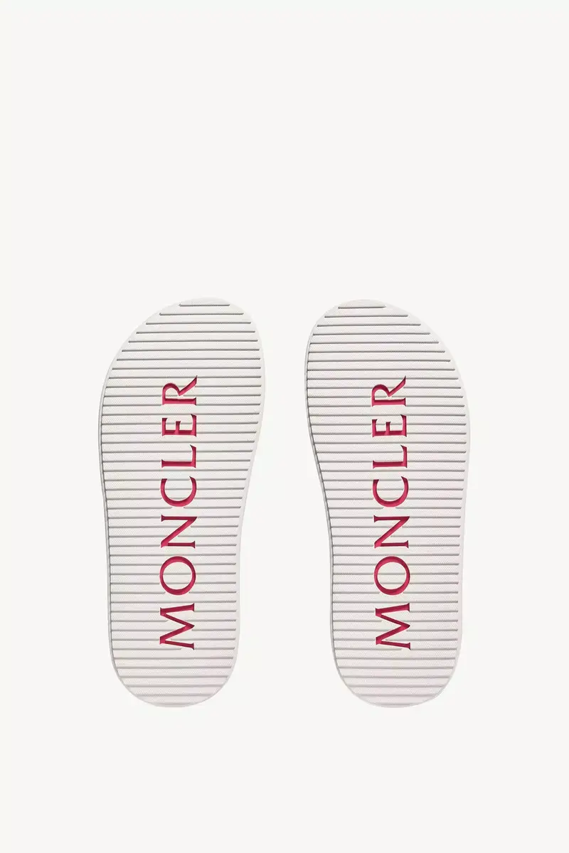 Moncler Altive Slides | Thumbnail 7 Moncler Altive Slides | Thumbnail 7