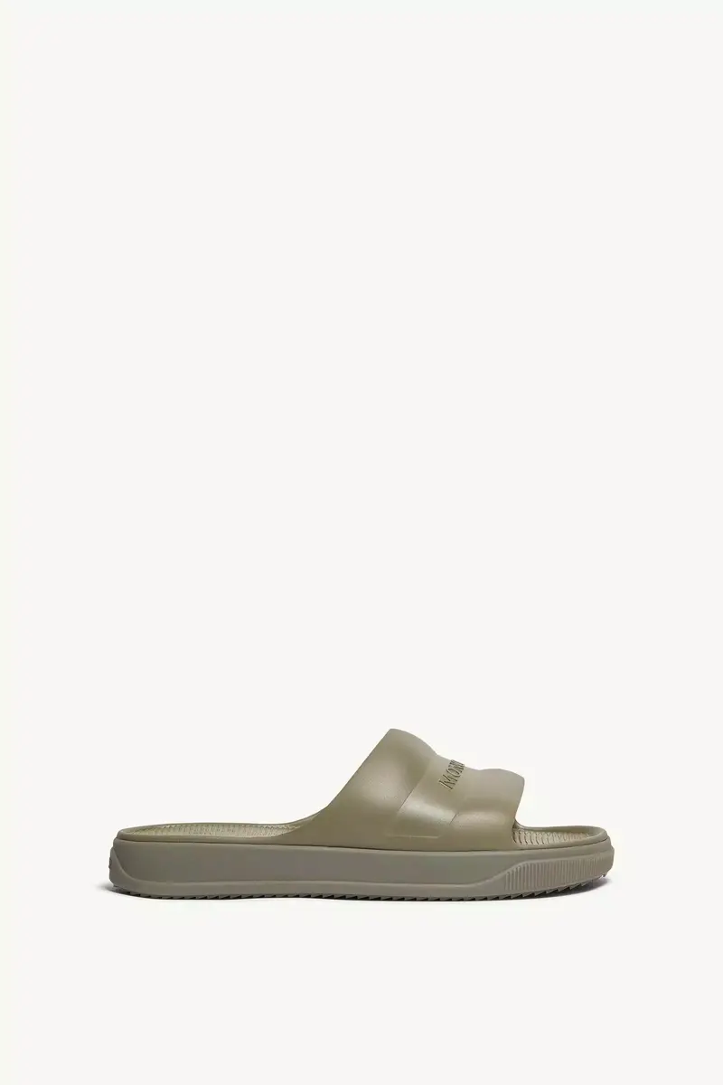 Moncler Altive Slides | Thumbnail 2 Moncler Altive Slides | Thumbnail 2