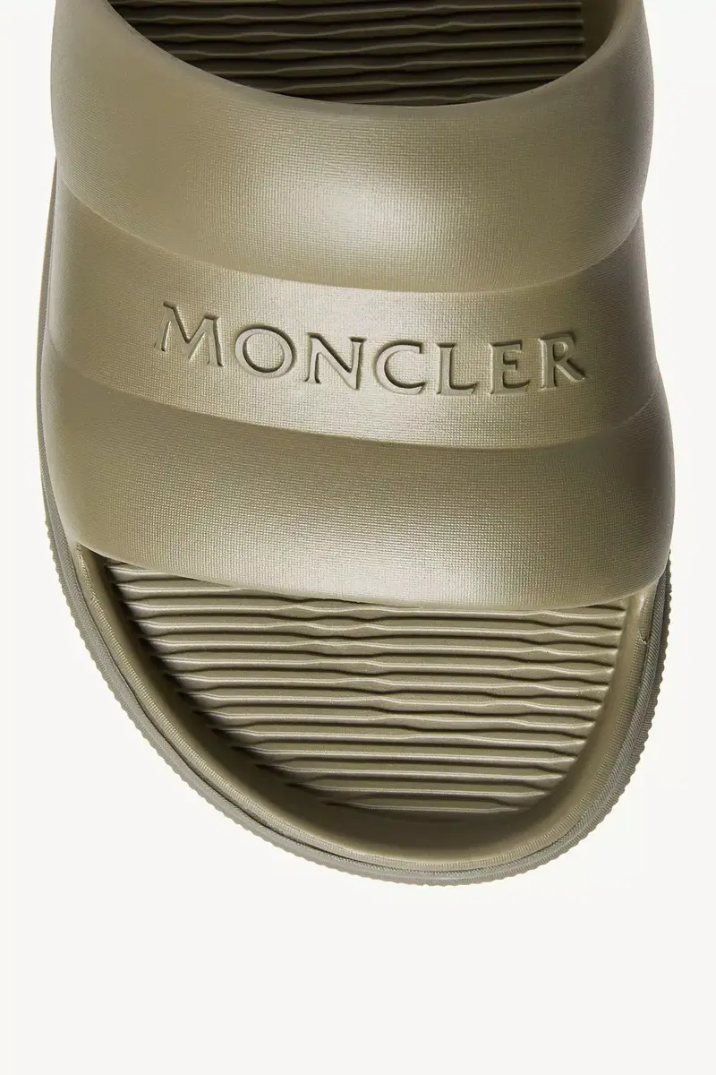 Moncler Altive Slides | Thumbnail 3 Moncler Altive Slides | Thumbnail 3