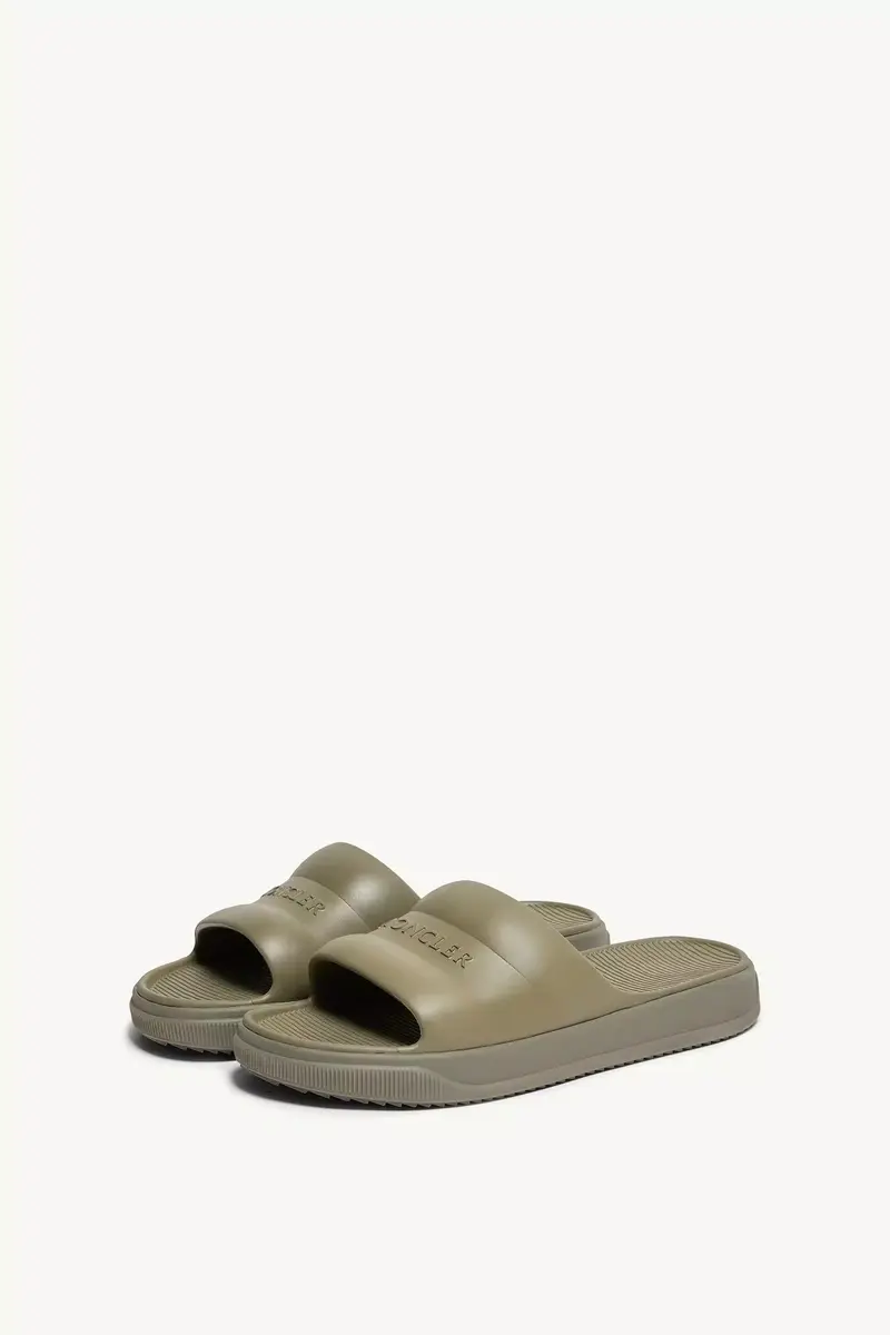 Moncler Altive Slides | Thumbnail 4 Moncler Altive Slides | Thumbnail 4