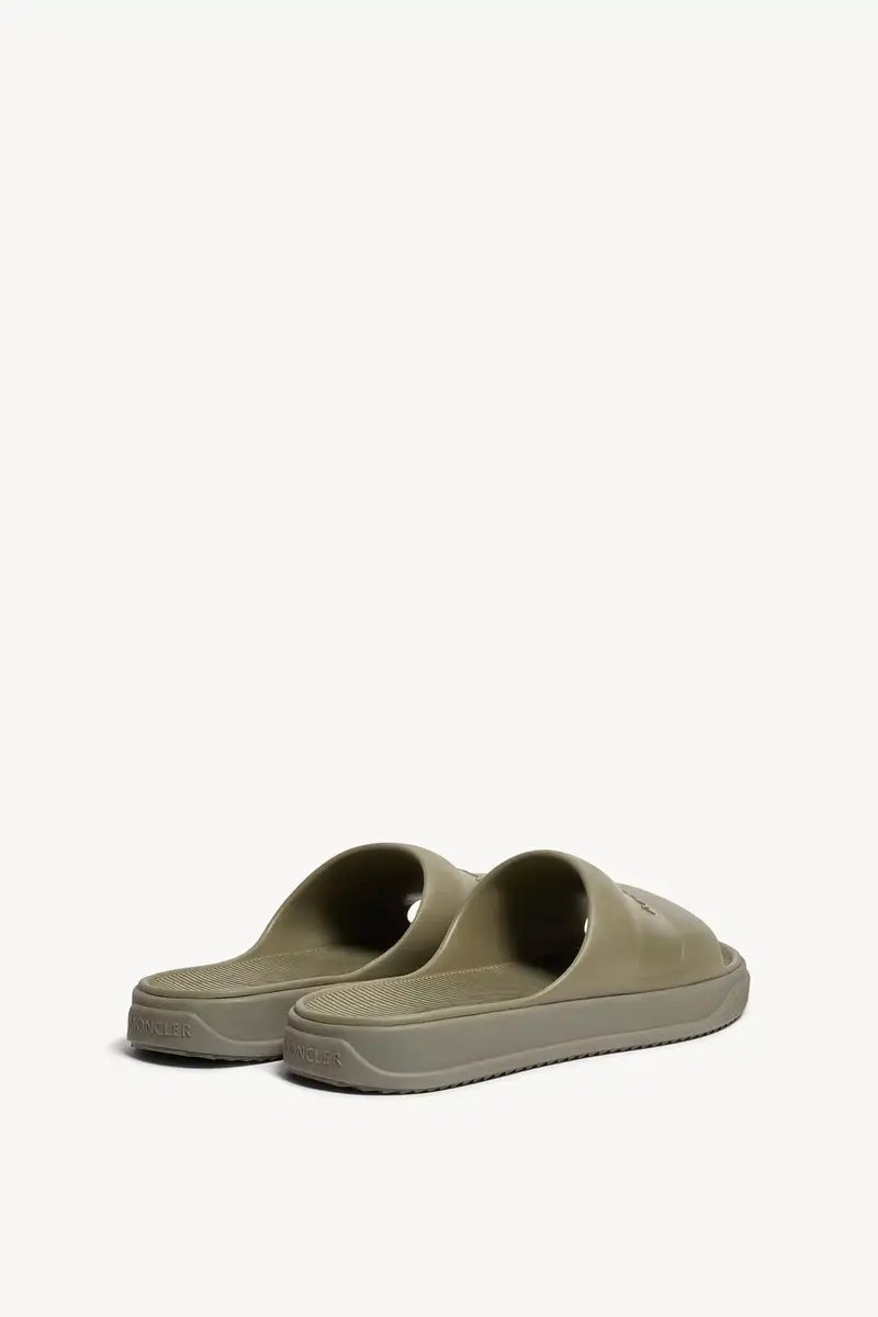 Moncler Altive Slides | Thumbnail 5 Moncler Altive Slides | Thumbnail 5