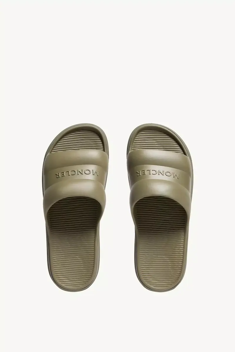 Moncler Altive Slides | Thumbnail 6 Moncler Altive Slides | Thumbnail 6