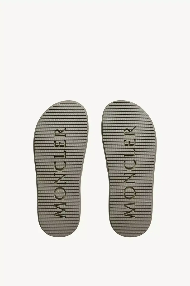 Moncler Altive Slides | Thumbnail 7 Moncler Altive Slides | Thumbnail 7