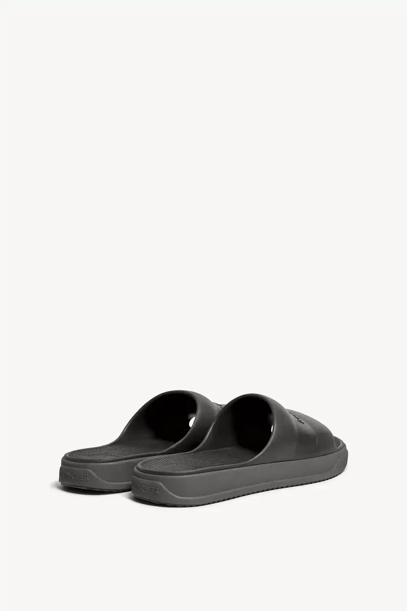 Moncler Altive Slides | Thumbnail 4 Moncler Altive Slides | Thumbnail 4
