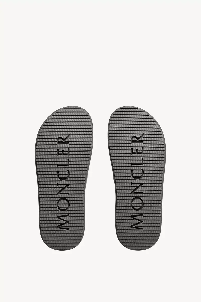 Moncler Altive Slides | Thumbnail 6 Moncler Altive Slides | Thumbnail 6