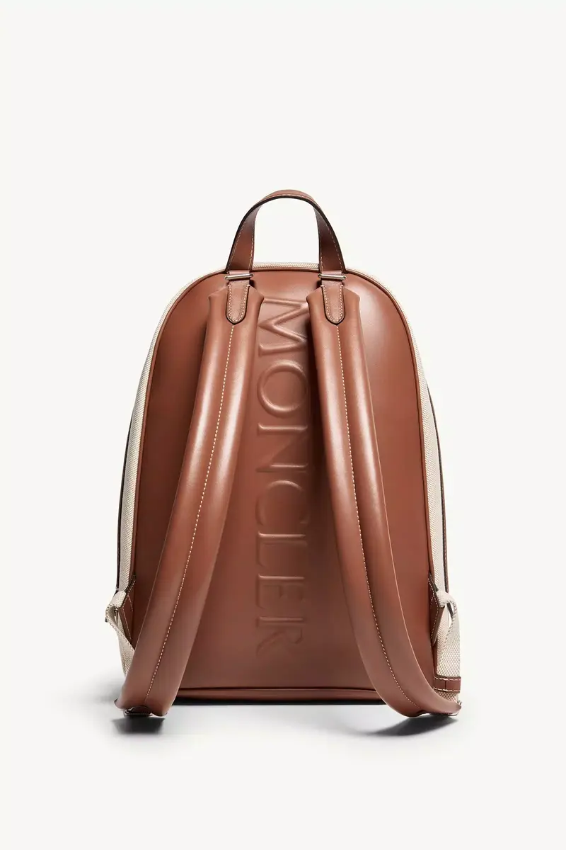 Moncler Carlo Backpack Bag | Thumbnail 5 Moncler Carlo Backpack Bag | Thumbnail 5