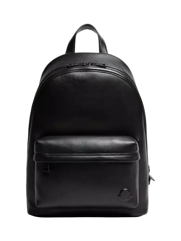 Carlo Leather Backpack Carlo Leather Backpack