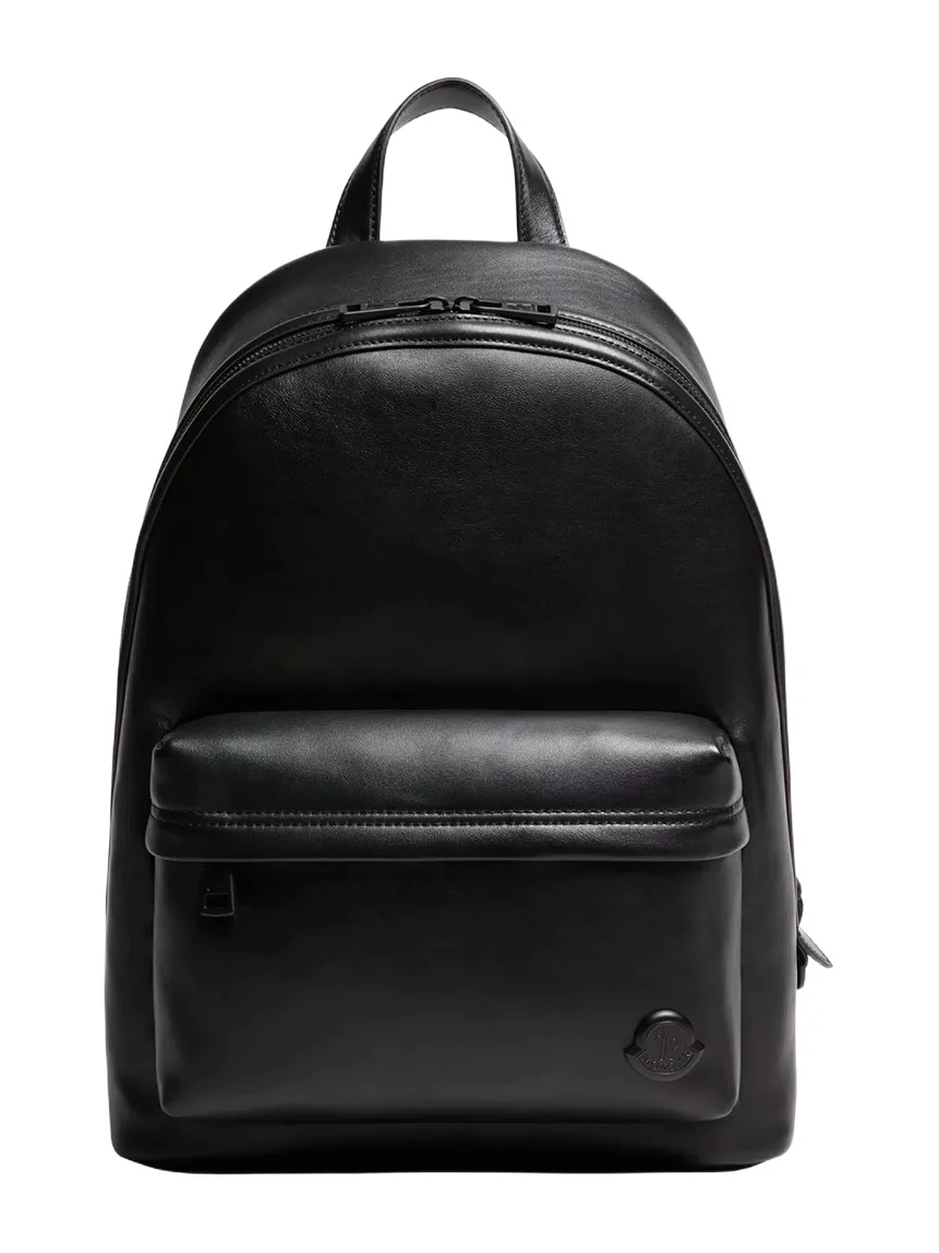 Carlo Leather Backpack Carlo Leather Backpack