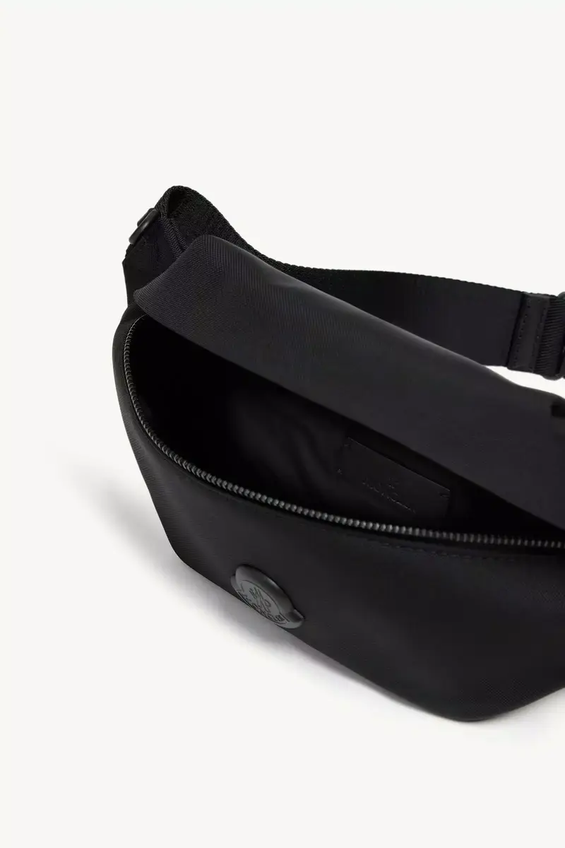 Moncler Durance Belt Bag | Thumbnail 6 Moncler Durance Belt Bag | Thumbnail 6