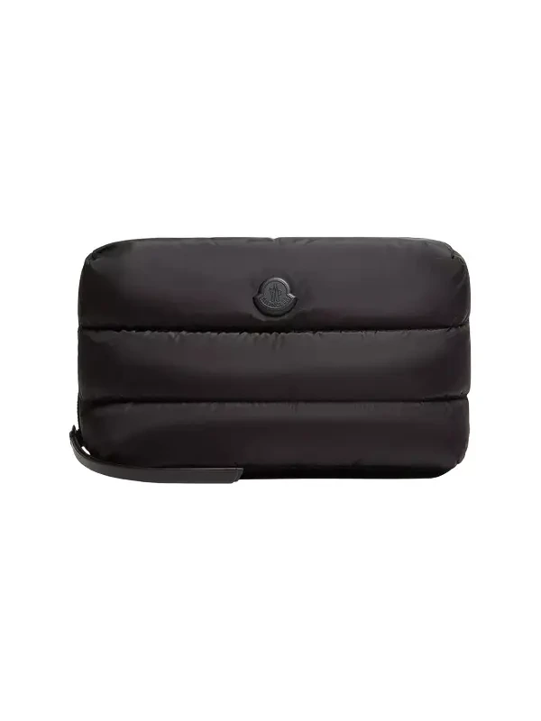 Caradoc Quilted Beauty Case Caradoc Quilted Beauty Case