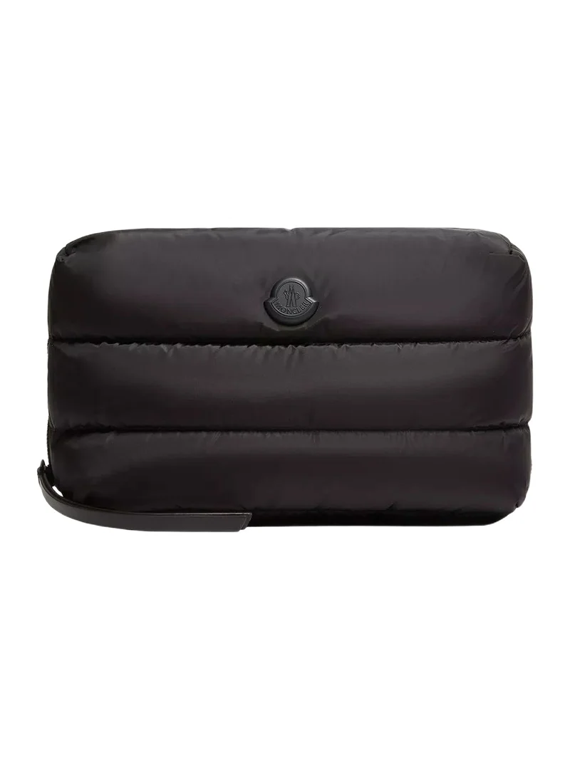 Moncler Caradoc Quilted Beauty Case