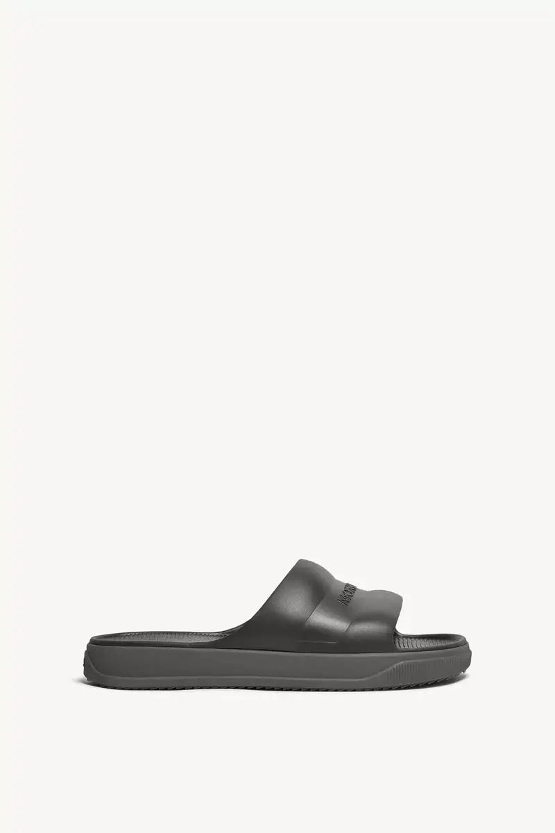 Moncler Altive Slides | Thumbnail 2 Moncler Altive Slides | Thumbnail 2