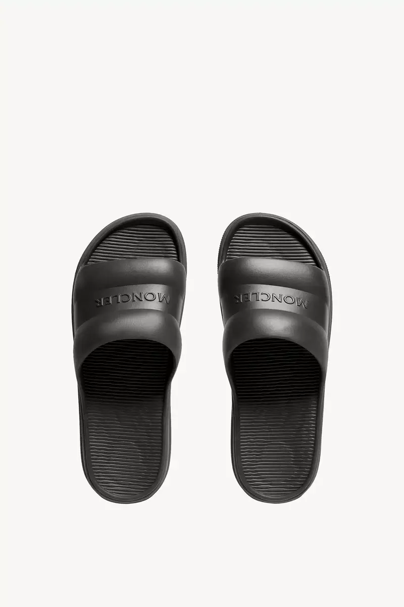 Moncler Altive Slides | Thumbnail 6 Moncler Altive Slides | Thumbnail 6