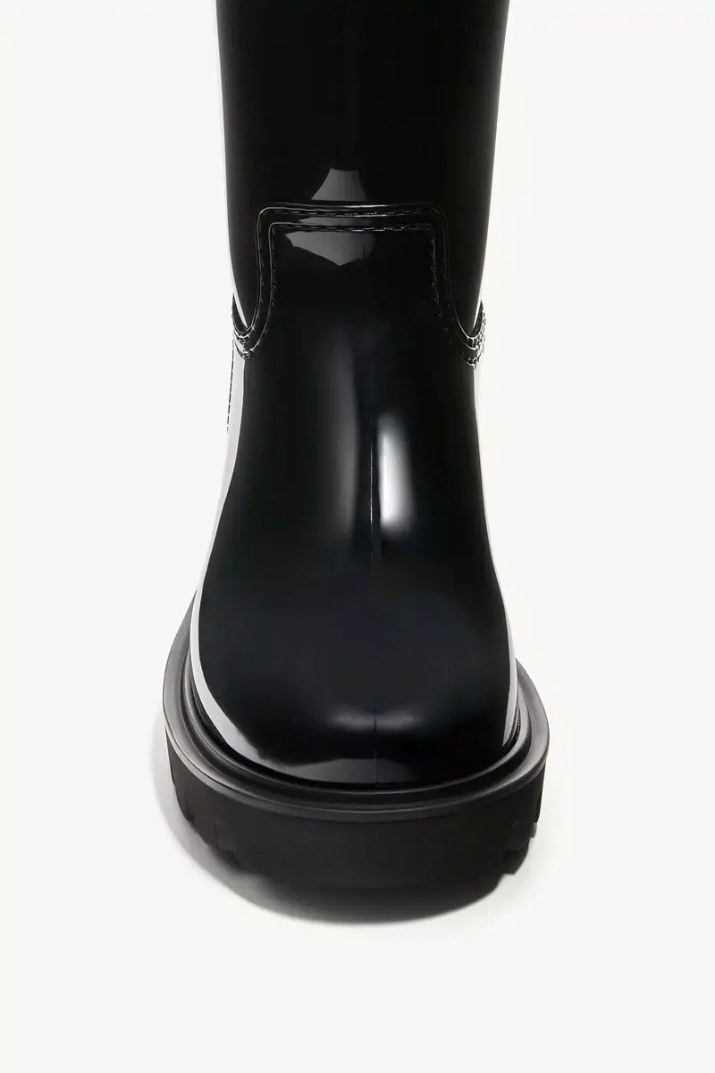 Moncler Kickstream High Rain Boots | Thumbnail 4 Moncler Kickstream High Rain Boots | Thumbnail 4