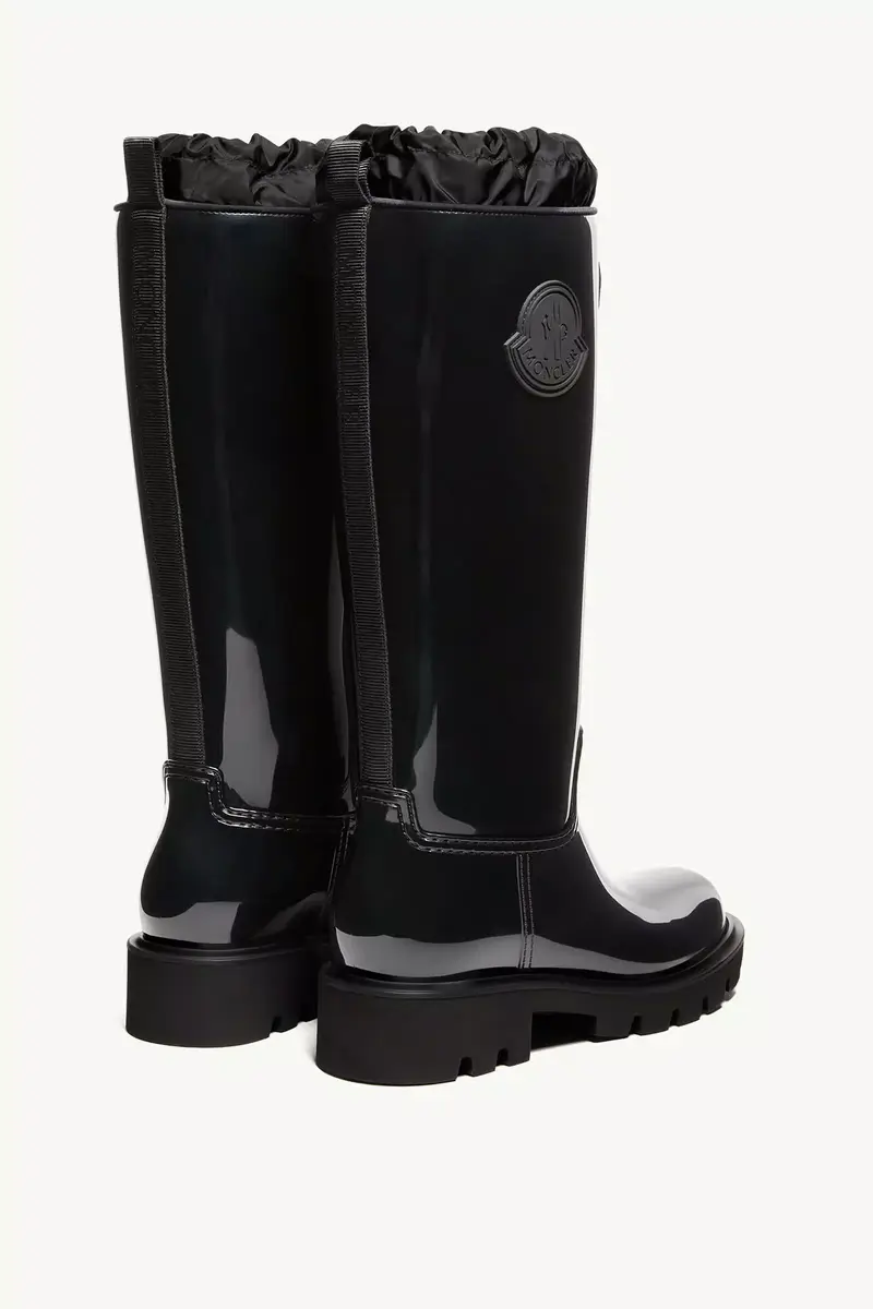 Moncler Kickstream High Rain Boots | Thumbnail 6 Moncler Kickstream High Rain Boots | Thumbnail 6