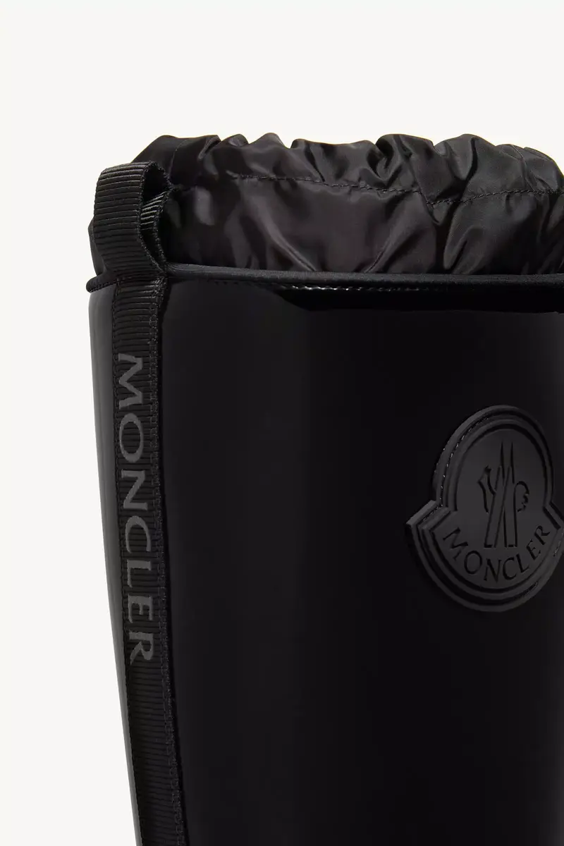 Moncler Kickstream High Rain Boots | Thumbnail 8 Moncler Kickstream High Rain Boots | Thumbnail 8
