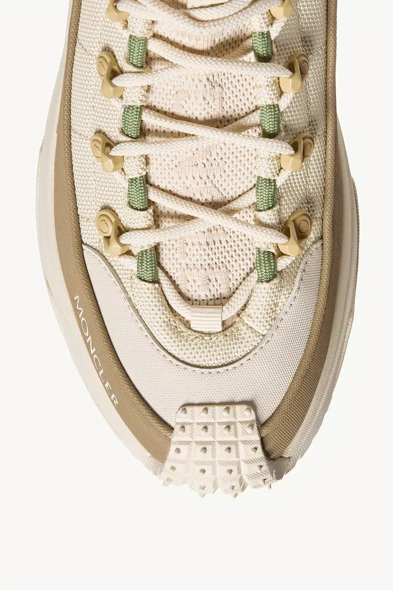 Moncler Trailgrip Lite3 Sneakers | Thumbnail 4