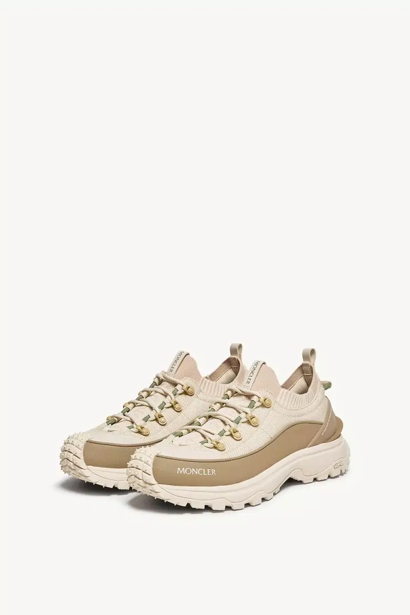 Moncler Trailgrip Lite3 Sneakers | Thumbnail 5