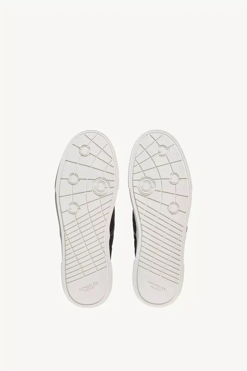 Moncler Vera Leisure Padded Sneakers | Thumbnail 9 Moncler Vera Leisure Padded Sneakers | Thumbnail 9
