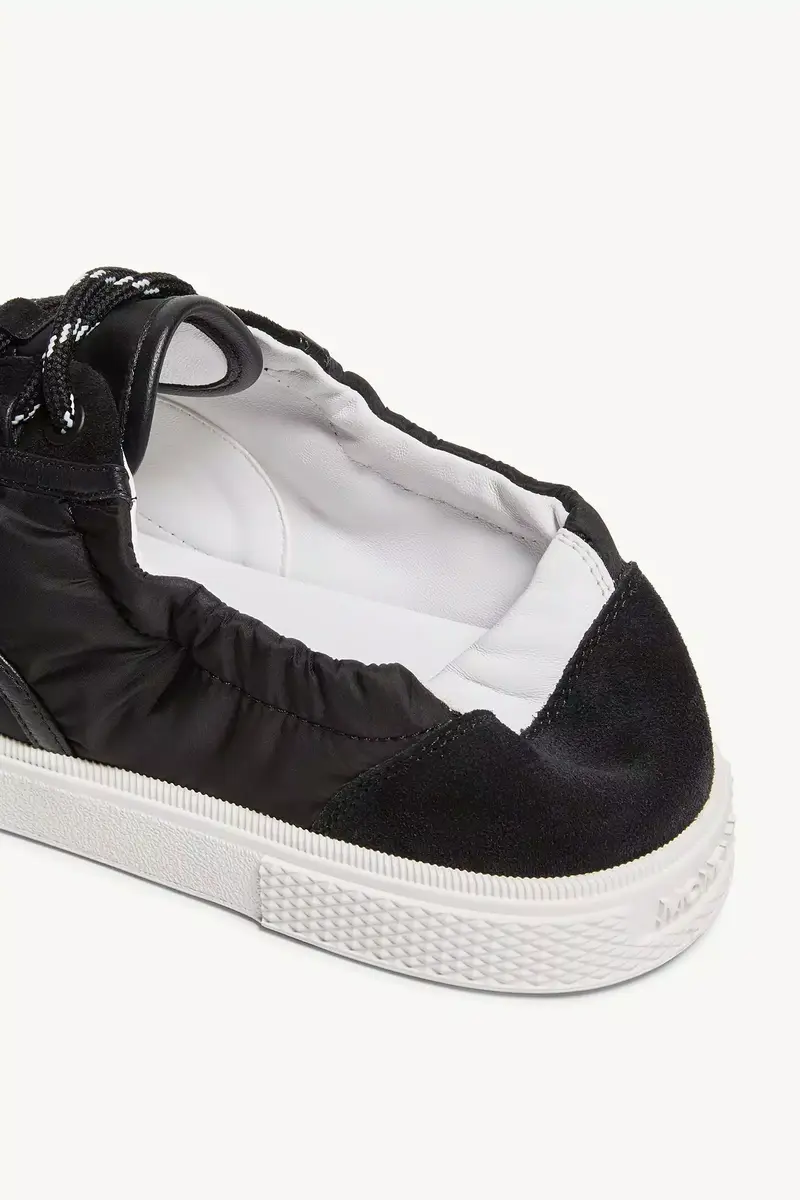 Moncler Vera Leisure Padded Sneakers | Thumbnail 10 Moncler Vera Leisure Padded Sneakers | Thumbnail 10