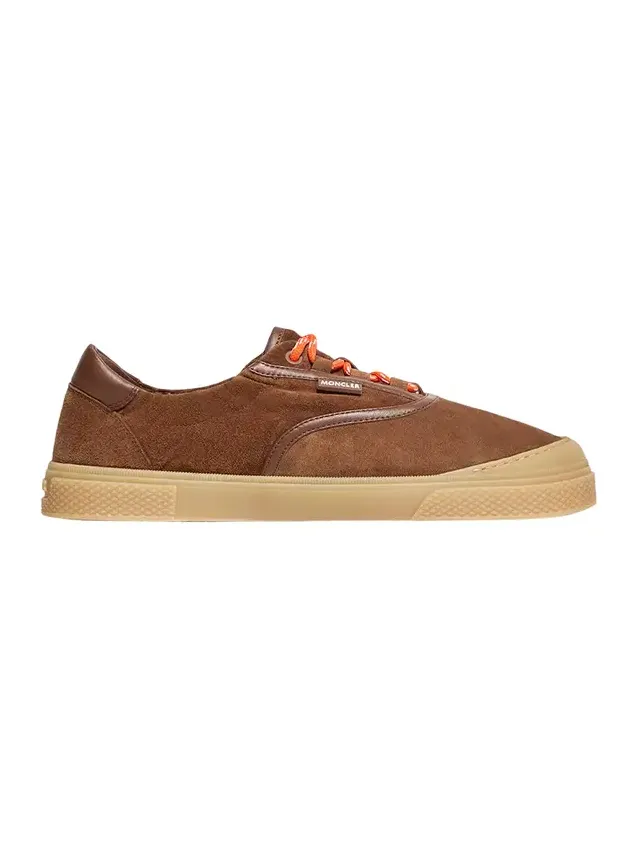 Vera Leisure Suede Sneakers Vera Leisure Suede Sneakers
