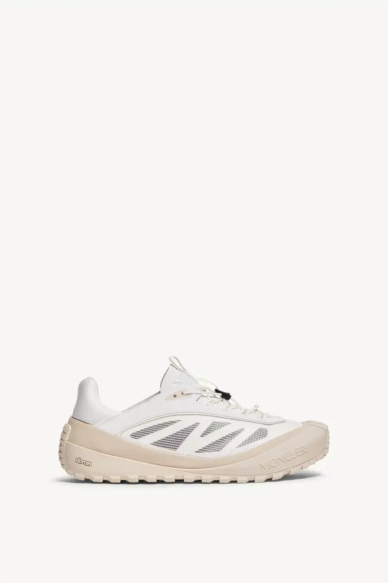 Moncler Trailgrip Lp Suede & Nubuck Sneaker | Thumbnail 2 Moncler Trailgrip Lp Suede & Nubuck Sneaker | Thumbnail 2