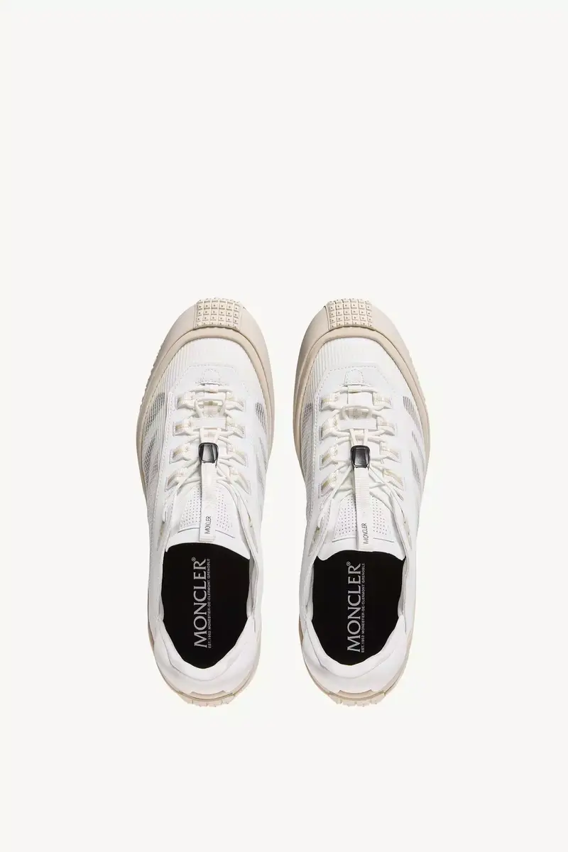 Moncler Trailgrip Lp Suede & Nubuck Sneaker | Thumbnail 7 Moncler Trailgrip Lp Suede & Nubuck Sneaker | Thumbnail 7