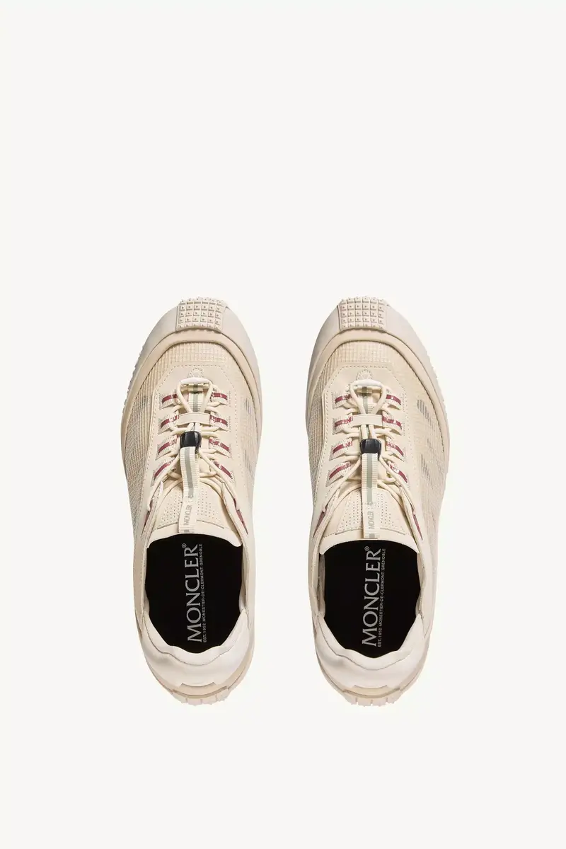 Moncler Trailgrip Lp Suede & Nubuck Sneaker | Thumbnail 7 Moncler Trailgrip Lp Suede & Nubuck Sneaker | Thumbnail 7