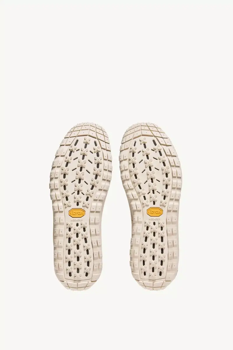 Moncler Trailgrip Lp Suede & Nubuck Sneaker | Thumbnail 8 Moncler Trailgrip Lp Suede & Nubuck Sneaker | Thumbnail 8