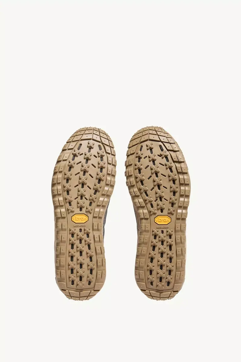Moncler Trailgrip Lp Suede & Nubuck Sneaker | Thumbnail 8 Moncler Trailgrip Lp Suede & Nubuck Sneaker | Thumbnail 8