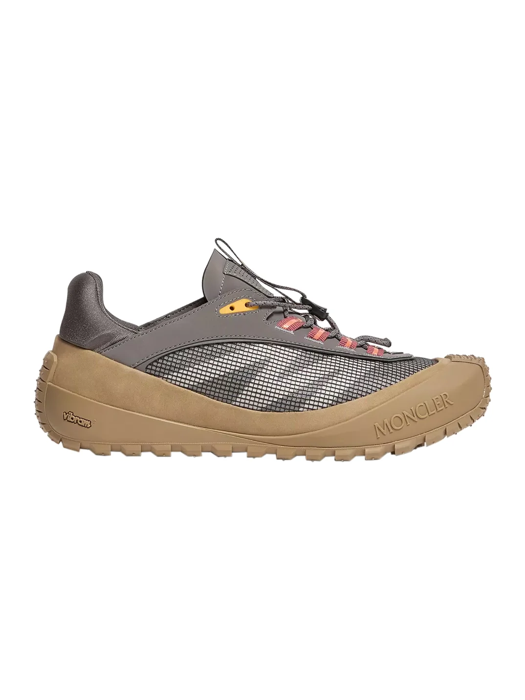 Trailgrip Lp Suede & Nubuck Sneaker Trailgrip Lp Suede & Nubuck Sneaker