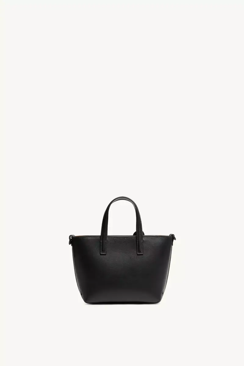 Moncler Very Micro Tote Bag | Thumbnail 5 Moncler Very Micro Tote Bag | Thumbnail 5
