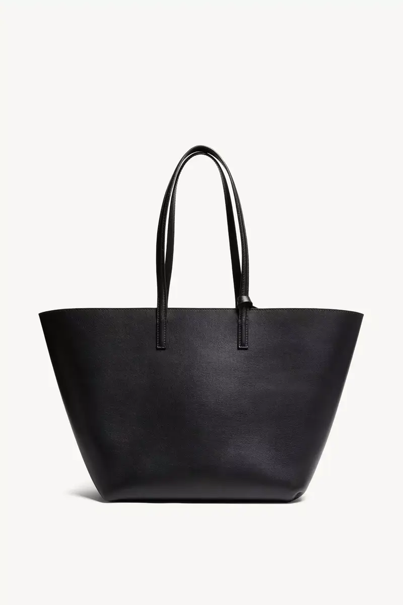 Moncler Very Small Tote Bag | Thumbnail 5 Moncler Very Small Tote Bag | Thumbnail 5