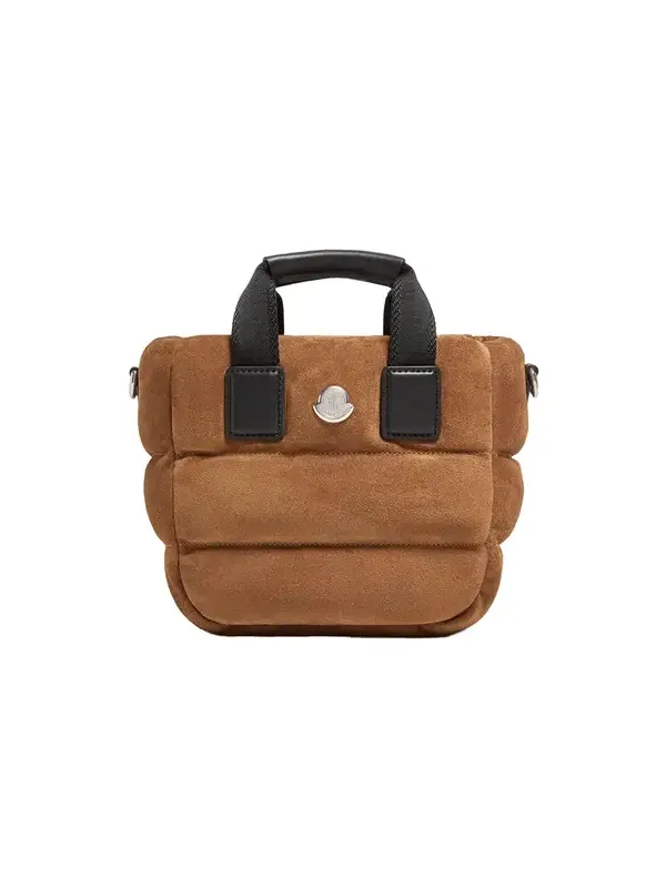 Caradoc Micro Suede Tote Bag Caradoc Micro Suede Tote Bag
