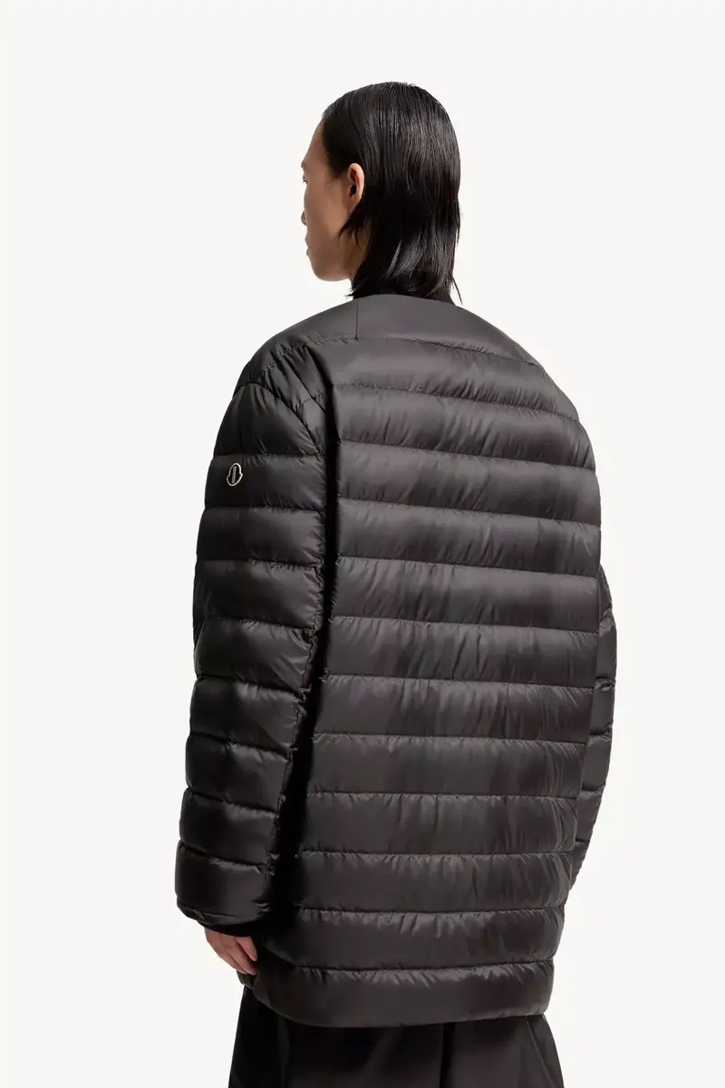 Moncler + Rick Owens Flight Down Parka Jacket | Thumbnail 8 Moncler + Rick Owens Flight Down Parka Jacket | Thumbnail 8