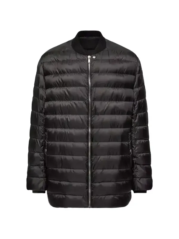 Flight Down Parka Jacket