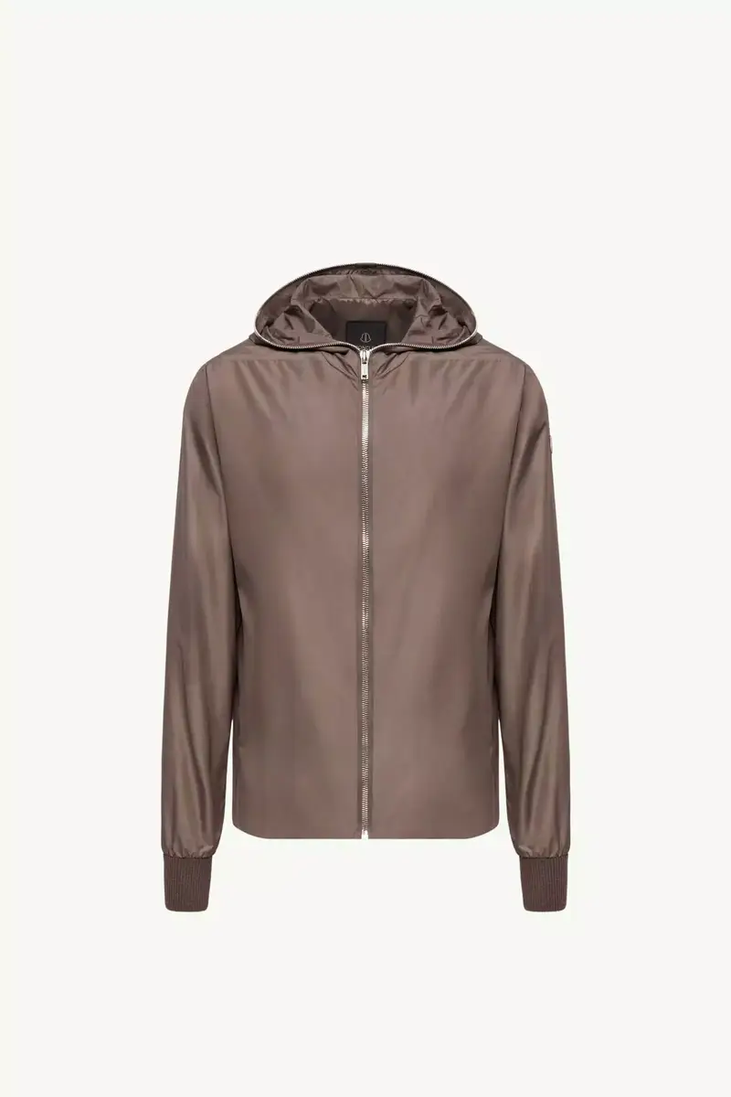 Moncler + Rick Owens Ziplock Jacket | Thumbnail 2 Moncler + Rick Owens Ziplock Jacket | Thumbnail 2