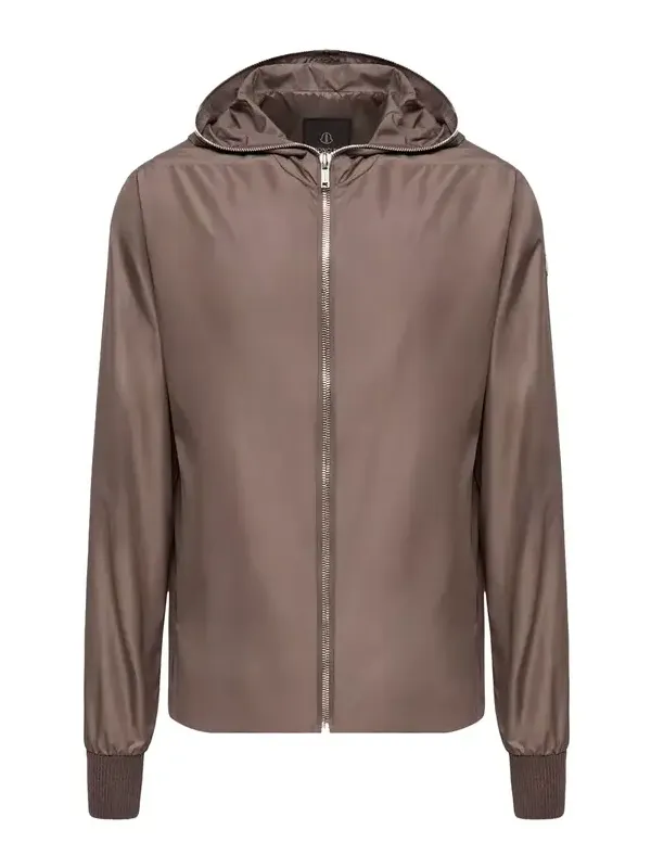 Ziplock Jacket Ziplock Jacket