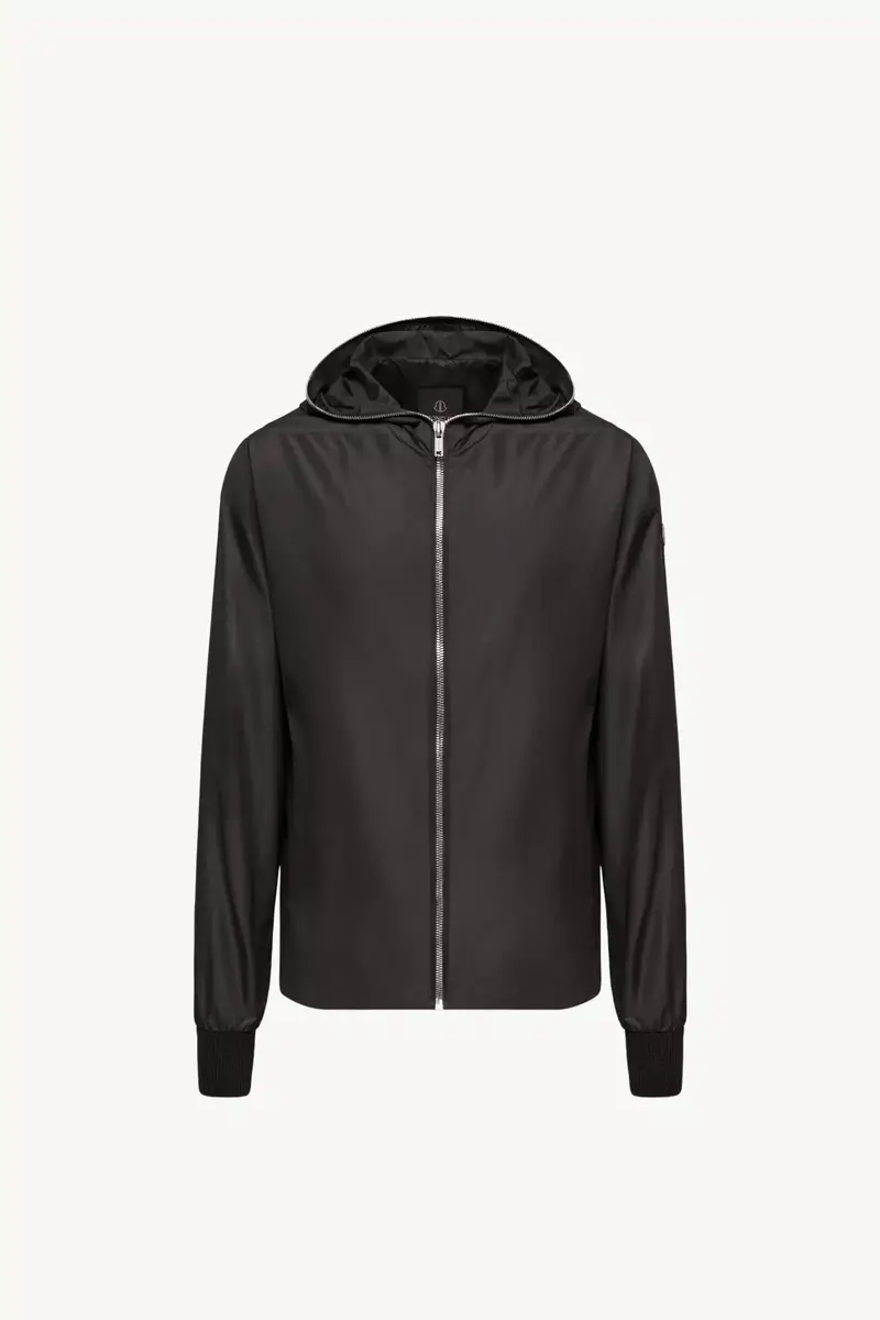 Moncler + Rick Owens Ziplock Jacket | Thumbnail 2 Moncler + Rick Owens Ziplock Jacket | Thumbnail 2