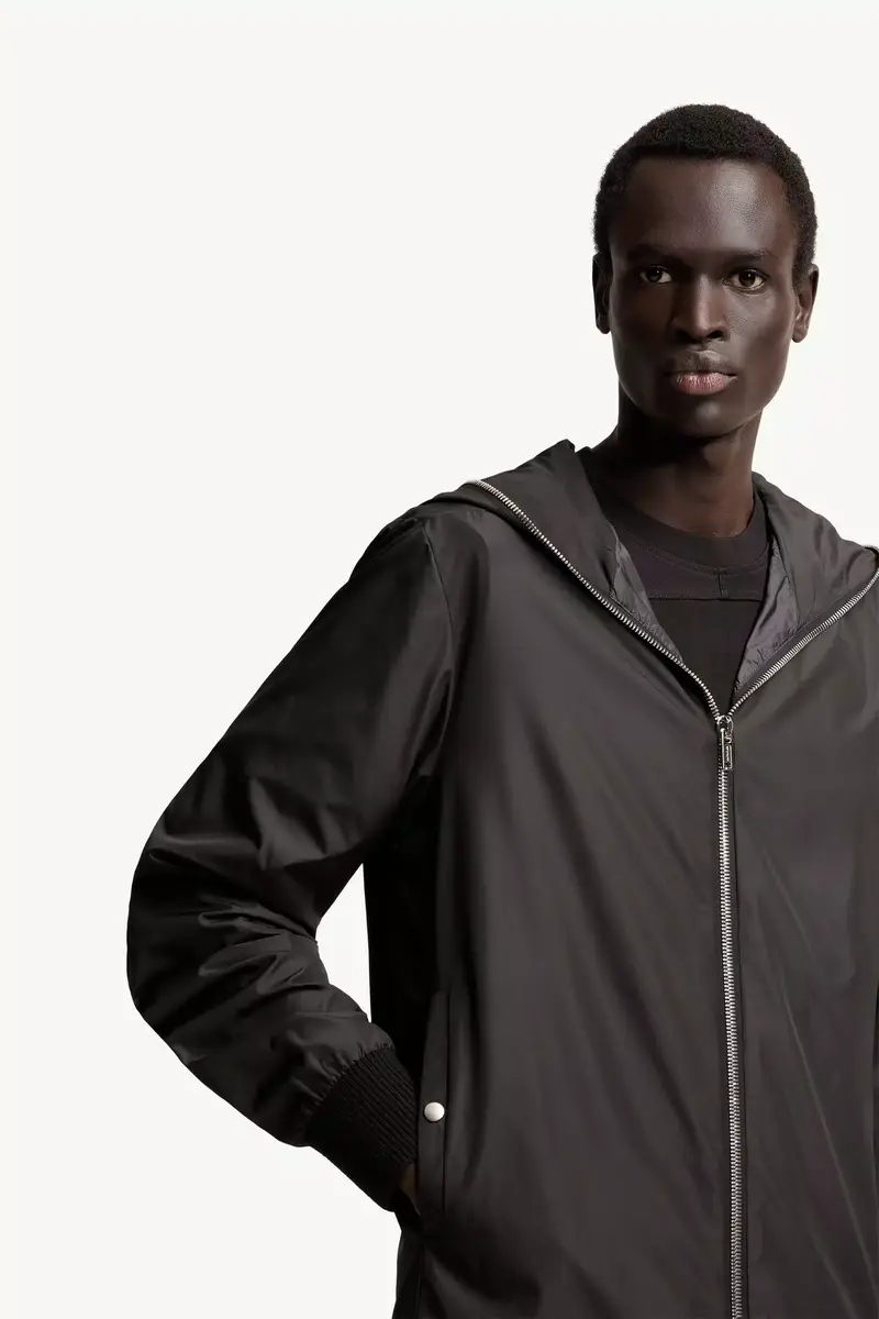 Moncler + Rick Owens Ziplock Jacket | Thumbnail 10 Moncler + Rick Owens Ziplock Jacket | Thumbnail 10