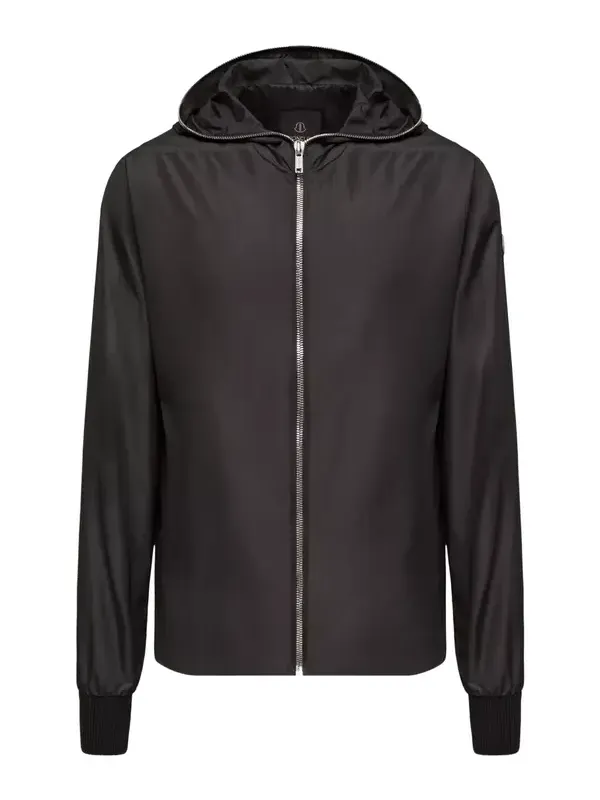 Ziplock Jacket